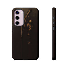 Hanged Man | Victor Hugo | 19th Century - Phone Case