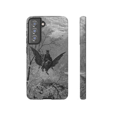 Ruggiero Riding The Hippogriff | Gustave Doré | 19th Century