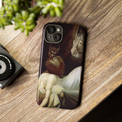 The Nightmare | Johann Heinrich Füssli | 1791