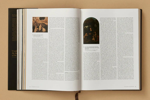 Leonardo - The Complete Paintings and Drawings