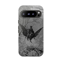 Ruggiero Riding The Hippogriff | Gustave Doré | 19th Century