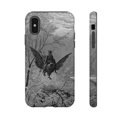 Ruggiero Riding The Hippogriff | Gustave Doré | 19th Century