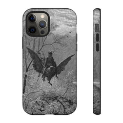 Ruggiero Riding The Hippogriff | Gustave Doré | 19th Century