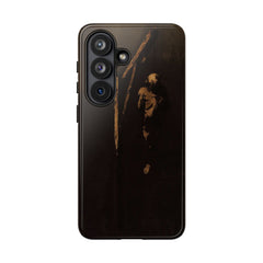 Hanged Man | Victor Hugo | 19th Century - Phone Case