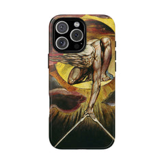 The Ancient Days | William Blake | 1794