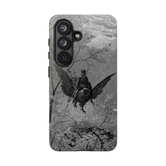 Ruggiero Riding The Hippogriff | Gustave Doré | 19th Century