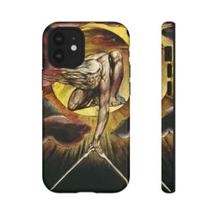 The Ancient Days | William Blake | 1794