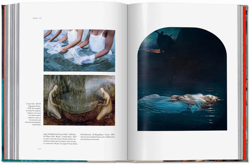Witchcraft - The Library of Esoterica