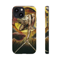 The Ancient Days | William Blake | 1794