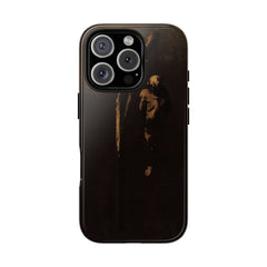 Hanged Man | Victor Hugo | 19th Century - Phone Case