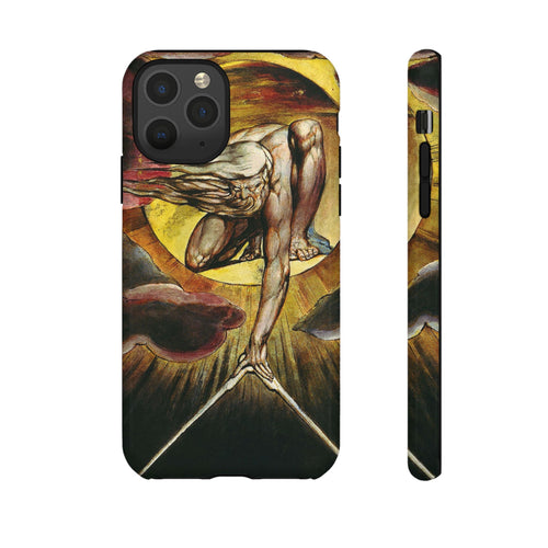 The Ancient Days | William Blake | 1794