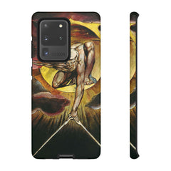 The Ancient Days | William Blake | 1794