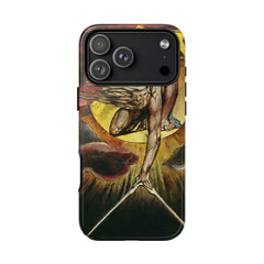 The Ancient Days | William Blake | 1794