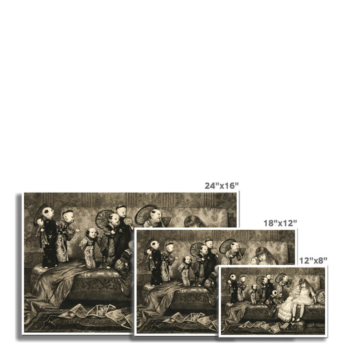 Traumland | CD Weldon | 1883