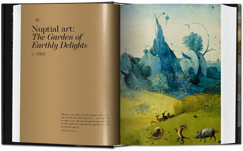 Hieronymus Bosch - The Complete Works