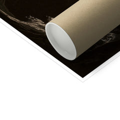 Satan Arousing The Fallen Angels | John Milton | 1824