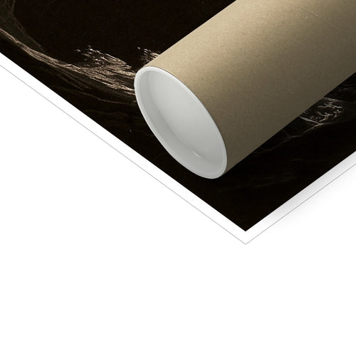 Satan Arousing The Fallen Angels | John Milton | 1824