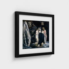 Hecate | William Blake | 1795