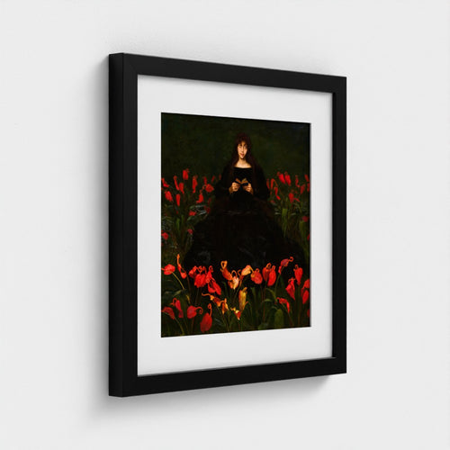 The Demoniac | Joseph Middeleer | 1893
