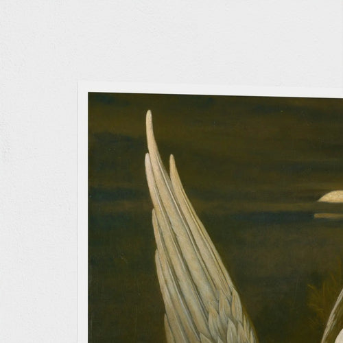 The Cup of Death | Elihu Vedder | 1885–1911