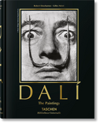 Dalí - The Paintings