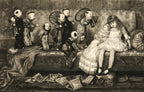 Traumland | CD Weldon | 1883