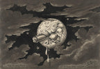 Trip to the Moon | Georges Méliès | 1902