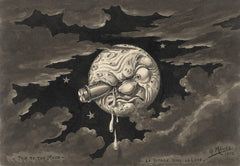 Trip to the Moon | Georges Méliès | 1902