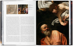 Caravaggio - The Complete Works