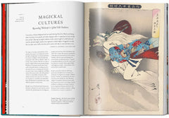 Witchcraft - The Library of Esoterica