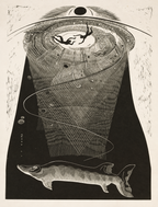 Undercurrents | Gertrude Hermes | 1938