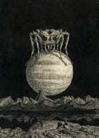 Eternity | Fritz Schwimbeck | 1910