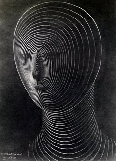 Untitled | Pavel Tchelitchew | 1950