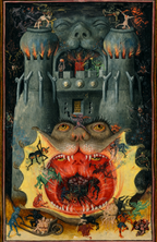 The Mouth of Hell | 1440