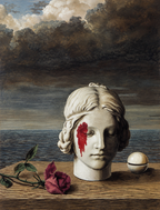 Memory | René Magritte | 1949