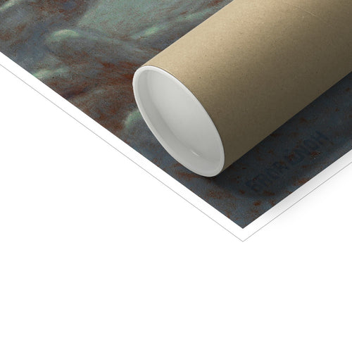 Nuit d'hiver | Bror Lindh | 19e siècle