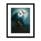 Martyr and Crucified, son Helios | Karl Wilhelm Diefenbach | 1895