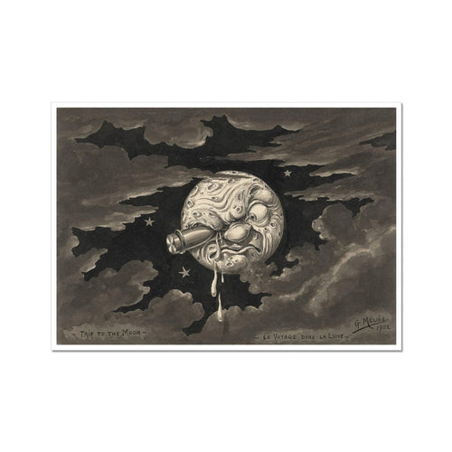 Trip to the Moon | Georges Méliès | 1902