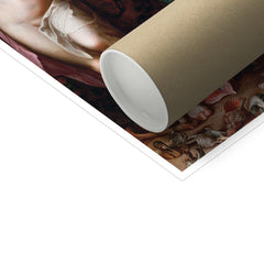 Persée et Andromède | Joachim Wtewael | 1611