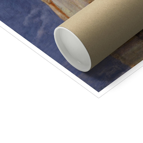 L'Île des Morts | Arnold Böcklin | 1883