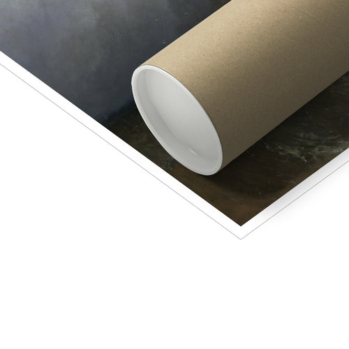 Mount St Michael | Clarkson Frederick Stanfield | 1830