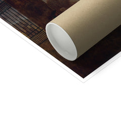 The Cemetery | Caspar David Friedrich | 1825