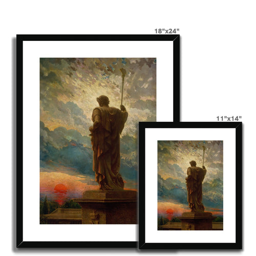 L' Empereur | James Carroll Beckwith | 1912