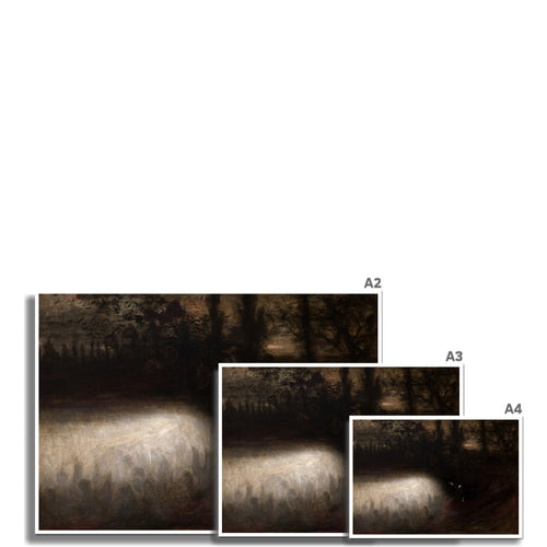 Trauermarsch | Wladyslaw Podkowinski | 1894