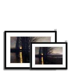 Moonrise | Stanisław Masłowski | 1884