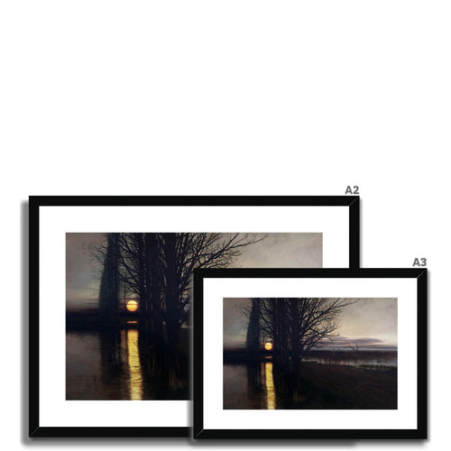 Moonrise | Stanisław Masłowski | 1884