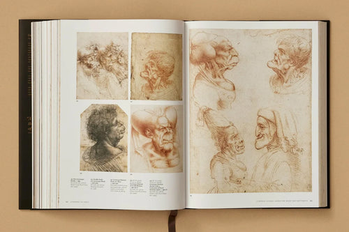 Leonardo - The Complete Paintings and Drawings