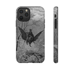 Ruggiero Riding The Hippogriff | Gustave Doré | 19th Century