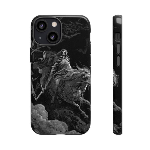 Death on the Pale Horse | Gustave Dore | 1865