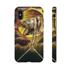 The Ancient Days | William Blake | 1794